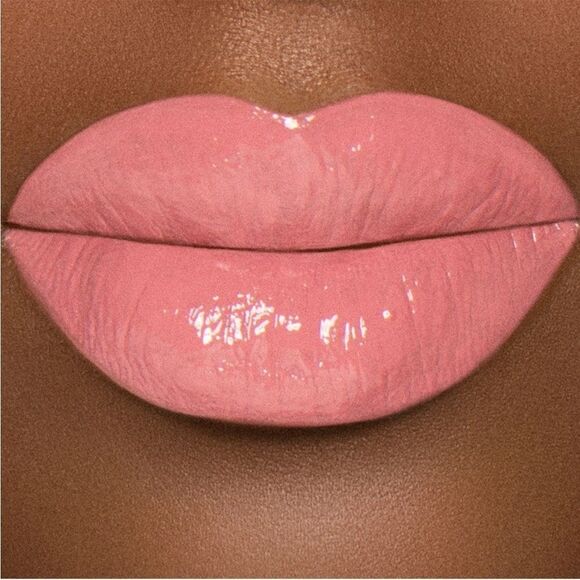 Jeffree Star Other - Jeffree Star Supreme Gloss soft coral 714